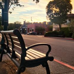 I was young when I left home