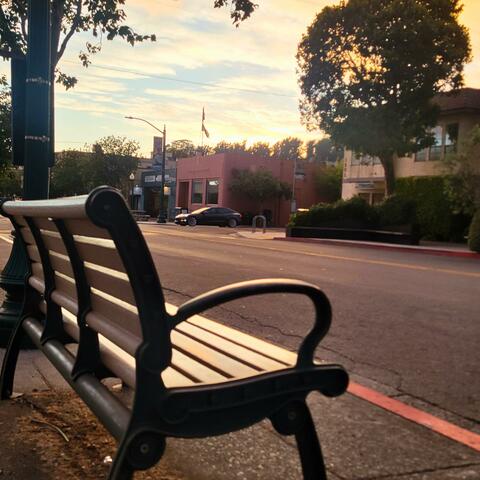 I was young when I left home