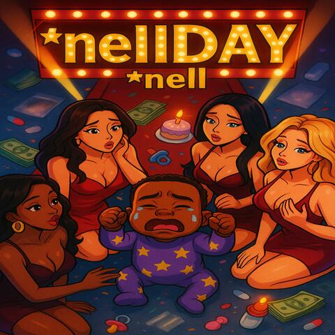 nellDAY