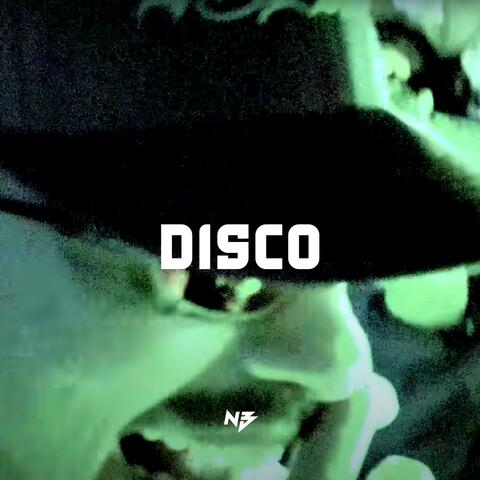 Disco (Instrumental reggaeton)