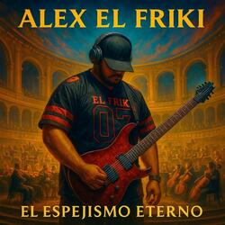 El Espejismo Eterno(The Eternal Mirage)