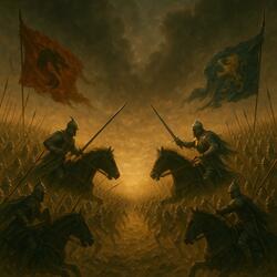 Battle For The Realm