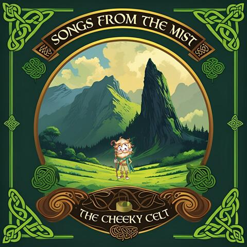 Songs From The Mist