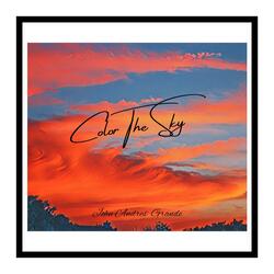 Color The Sky
