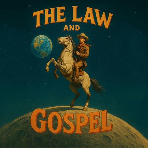 The Law and Gospel