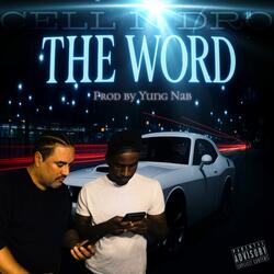 THE WORD (feat. Cellyon)