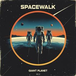 Spacewalk (feat. Wade Swenson)