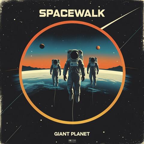 Spacewalk (feat. Wade Swenson)
