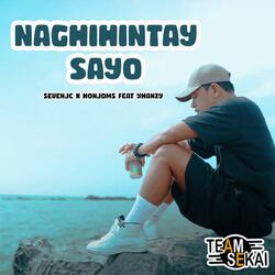 Naghihintay Sayo (feat. Yhanzy & Honjoms)