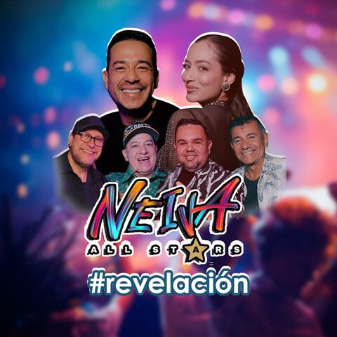 De repente (Merengue Version)