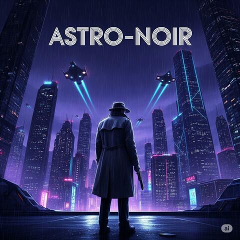 Astro-Noir