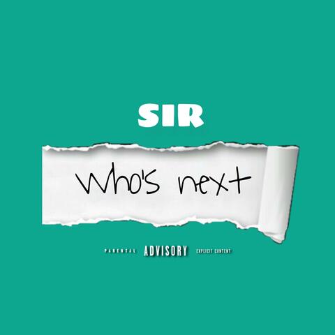 Whos next