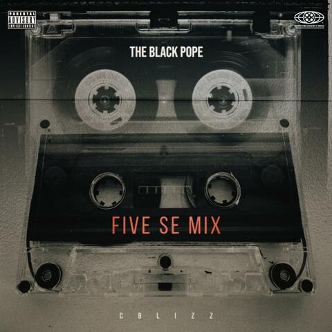 Five SE (feat. The Black Pope)