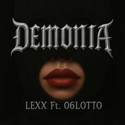 DEMONIA (feat. 06Lotto)