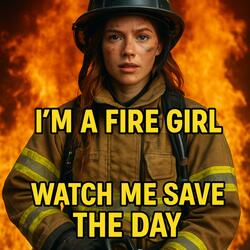 Fire Girl