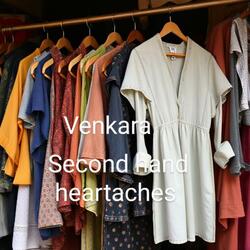 Second hand heartaches