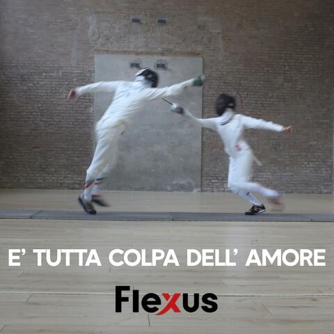 E' tutta colpa dell'amore