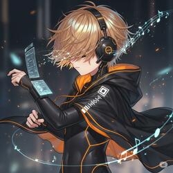 Musical Canons (feat. Canon)