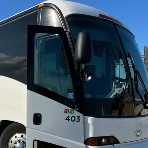 Bus Ticket (feat. TySmoov Track)