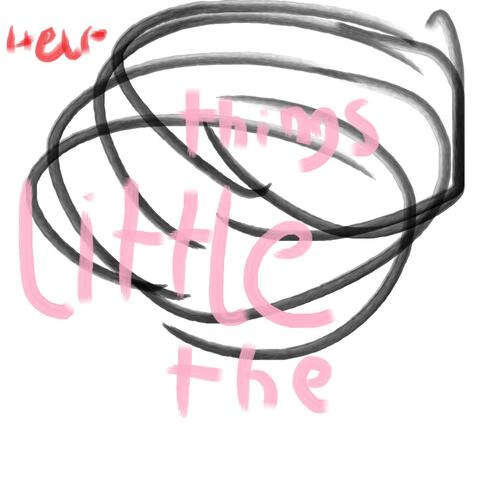 The Little Things Album