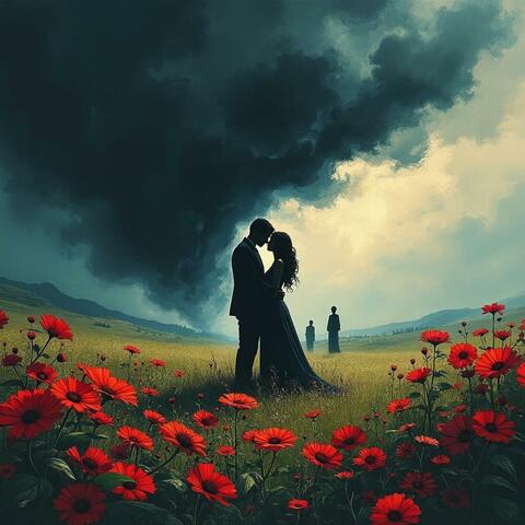 Through The Storm