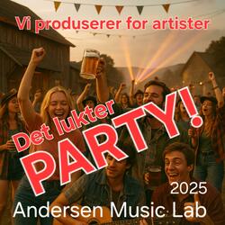 Det Lukter Party