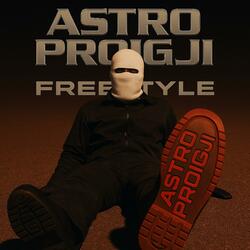 Astro Proigji - Freestyle