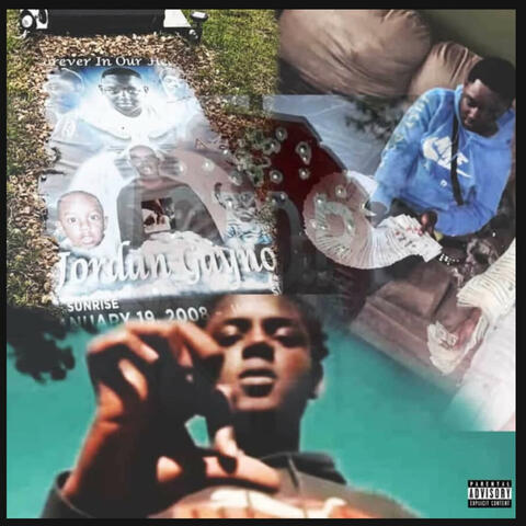 Xome Threw The Lake (feat. 1luhhg443 & Yungbrew_.Ty5)