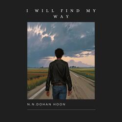 I Will Find My Way
