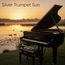 Silver Trumpet Sun