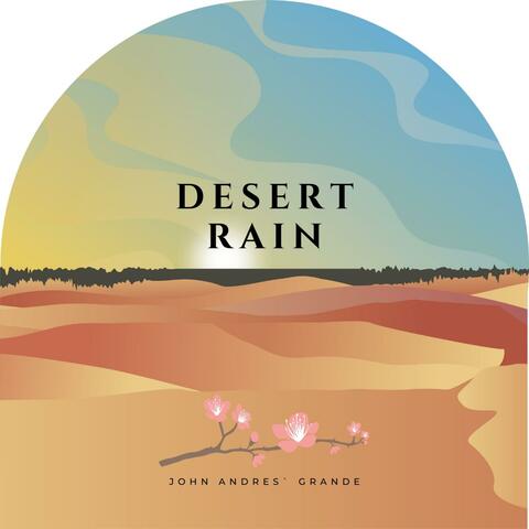Desert Rain