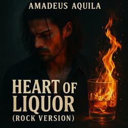 Heart of Liquor (Rock Remix)