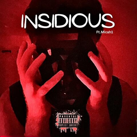 INSIDIOUS (feat. Micah1)