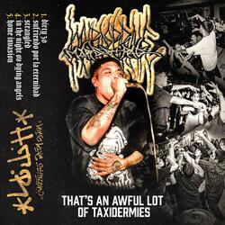 Dirty 30/Sufriendo Por La Eternidad