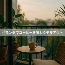 コーヒー染みのセッション