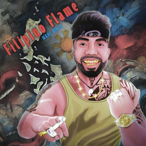 Filipino Flame