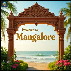 Welcome To Mangalore
