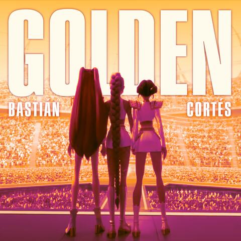 Golden - Huntrix (From "Kpop Demon Hunters")