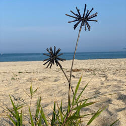 그냥 지나가 (Gone By)