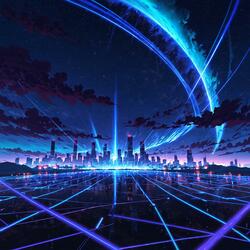 Tonight We Shine (今夜闪耀)