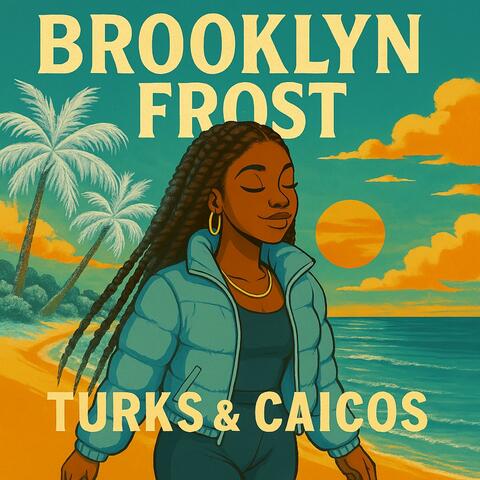 Brooklyn Frost (Turks & Caicos)