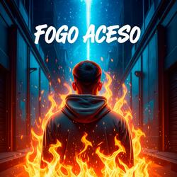 FOGO ACESO (Trap Gospel)