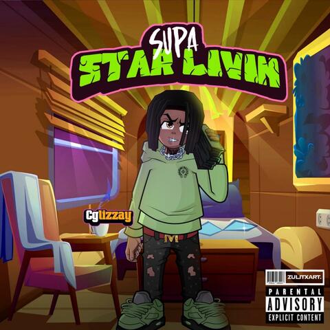 Supa Star Livin