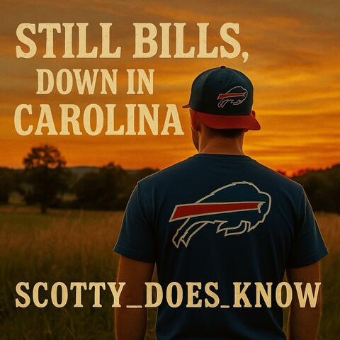 Still Bills, Down in Carolina