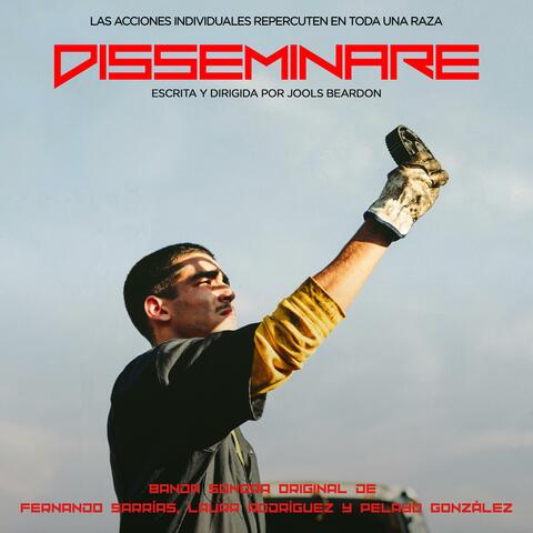 Disseminare (Banda Sonora Original)