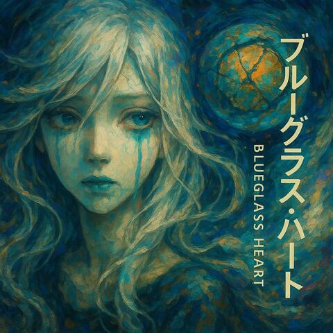 ブルーグラス・ハート (Blueglass Heart)