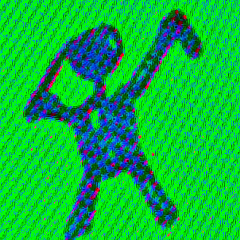 All Funked Out