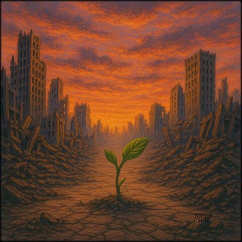 To Dust We Shall Return