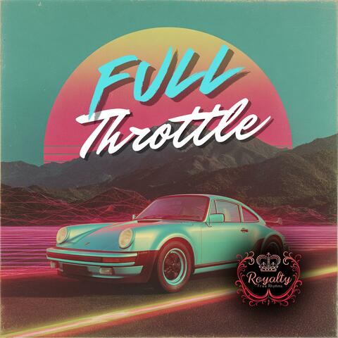 Full Throttle