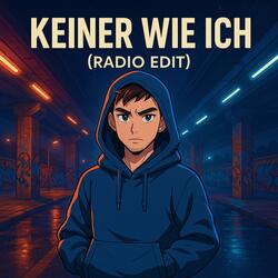 Keiner wie ich (Radio Edit)